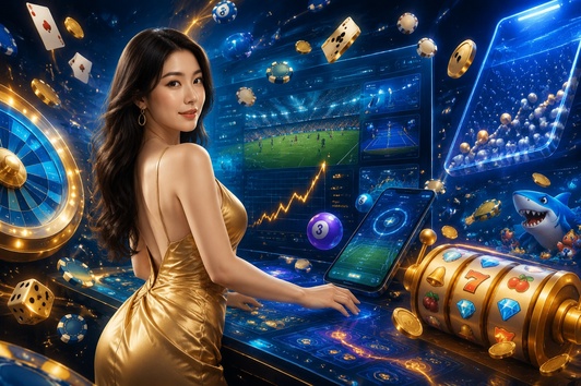 7696a