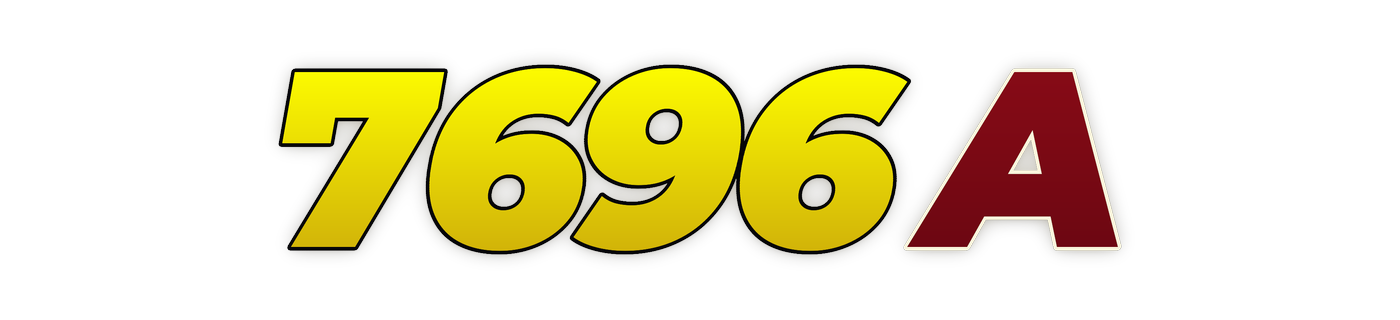 7696a